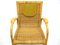 Vintage Rattan Armchair from Arco, 1970s 7