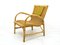 Vintage Rattan Armchair from Arco, 1970s 4