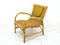 Vintage Rattan Armchair from Arco, 1970s 8