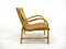 Vintage Rattan Armchair from Arco, 1970s 3