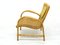 Vintage Rattan Armchair from Arco, 1970s 9