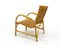 Vintage Rattan Armchair from Arco, 1970s 10