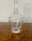 Victorian Glass Decanter, 1880s, Image 4