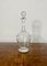 Victorian Glass Decanter, 1880s 1