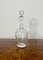 Victorian Glass Decanter, 1880s, Image 1