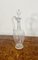 Victorian Glass Decanter, 1880s, Image 2