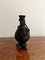 Japanese Bronze Vase, 1900s, Image 6