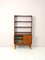 Scandinavian Bookcase with Cabinet, 1960s, Image 6
