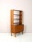 Scandinavian Bookcase with Cabinet, 1960s 3