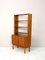 Scandinavian Bookcase with Cabinet, 1960s 4