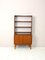 Scandinavian Bookcase with Cabinet, 1960s, Image 1