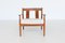 Model 128 Lounge Chair by Grete Jalk for France & Søn / France & Daverkosen, Denmark, 1960s 18