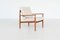 Model 128 Lounge Chair by Grete Jalk for France & Søn / France & Daverkosen, Denmark, 1960s, Image 1