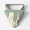 German Art Nouveau Jasperware Box attributed to Schafer Vater, 1890s, Image 4