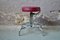 Industrial Workshop Stool, 1960s 2