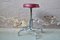 Tabouret d'Atelier Industriel, 1960s 3