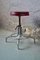 Industrial Workshop Stool, 1960s 5