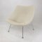 Oyster Chair by Pierre Paulin for Artifort, 1980s 1