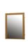 Antique Gold Leaf Wall Mirror, 1880s, Image 1