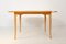 Table Basse ou Table d'Appoint par Carl Malmsten, 1950s 7