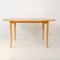 Coffee Table or Side Table by Carl Malmsten, 1950s, Image 8
