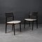 Rosewood Dining Chairs by Vestervig Eriksen for Brdr. Tromborg, 1960, Set of 4 11