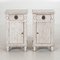 Bedside Tables, 19th Century, Set of 2 1