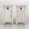 Bedside Tables, 19th Century, Set of 2, Image 1