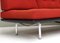 Sofa, Lounge Chairs & Table in the style of Martin Visser, 1960s, Set of 4, Image 7