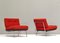 Sofa, Lounge Chairs & Table in the style of Martin Visser, 1960s, Set of 4 5