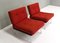 Lounge Chairs in the style of Martin Visser, 1960s, Set of 2 8