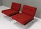 Lounge Chairs in the style of Martin Visser, 1960s, Set of 2 9