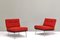 Lounge Chairs in the style of Martin Visser, 1960s, Set of 2 2