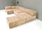 Cor Trio Sectional Sofa for Team Form Ag for Cor, Switzerland, 1972, Set of 9, Image 9