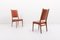 Mid-Century Modern Danish Chairs by Hugo Frandsen for Spøttrup Stolfabrik, Set of 6 5