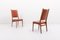 Mid-Century Modern Danish Chairs by Hugo Frandsen for Spøttrup Stolfabrik, Set of 6, Image 5