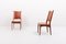 Mid-Century Modern Danish Chairs by Hugo Frandsen for Spøttrup Stolfabrik, Set of 6, Image 4