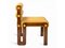 Vintage Wooden Chair, 1960s, Image 4