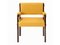 Vintage Wooden Chair, 1960s, Image 2