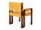 Vintage Wooden Chair, 1960s, Image 4