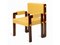 Vintage Wooden Chair, 1960s 1