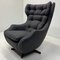 Statesman Taupe Armchair from Parker Knoll, 1960s 7