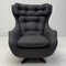 Statesman Taupe Armchair from Parker Knoll, 1960s, Image 6