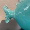 Fish in Glazed Ceramic, 1970s, Image 4