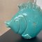 Fish in Glazed Ceramic, 1970s, Image 5
