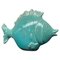 Fish in Glazed Ceramic, 1970s, Image 1