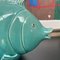 Fish in Glazed Ceramic, 1970s, Image 2