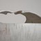 Large Sculptural Studio Pottery Bowl by Jaap Ravelli, 1940s, Image 3