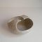 Large Sculptural Studio Pottery Bowl by Jaap Ravelli, 1940s, Image 4
