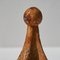 19th Century Rusted Finials, 1890s, Set of 2, Image 8